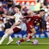 Premier League: Liverpool gewinnt Topspiel - Entwarnung bei Wirtz