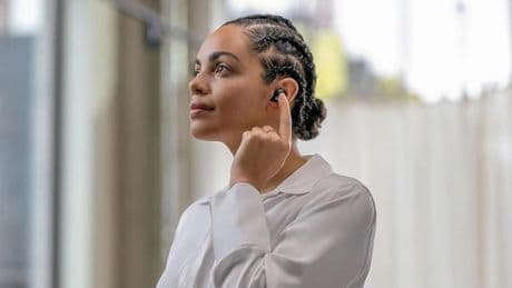 Silencio, música y control total con estos Sony inalámbricos que bajan repentinamente de precio