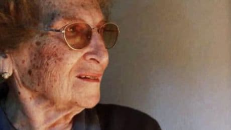 Argentine : Rosa Roisinblit, célèbre militante contre la dictature, est morte à 106 ans