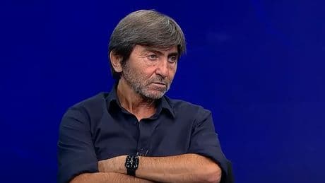 Rıdvan Dilmen’den Süper Lig yorumu: “Başarı sadece Galatasaray ve Samsunspor’da”