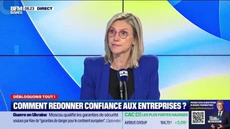 Débloquons tout ! : Comment éviter le mouvement social ? - 04/09