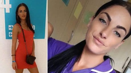 Mum tried smuggling MDMA into Creamfields hidden in Kinder Eggs inside her body