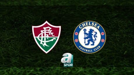 Fluminense - Chelsea maçı ne zaman? Hangi kanalda canlı yayınlanacak? | FIFA Kulüpler Dünya Kupası yarı final