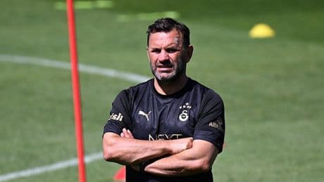 Galatasaray transferde Sunderland ile yine karşı karşıya!