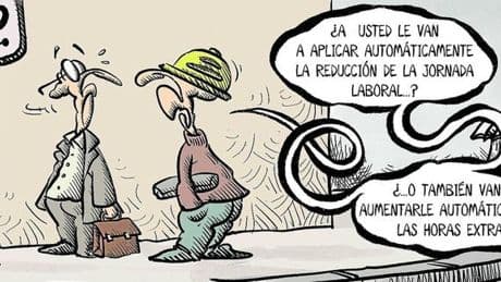 La viñeta de Sansón