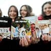 Neue Liebe und große Trauer: One-Direction-Fans im Wechselbad der Gefühle