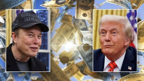 Elon Musk 'disappointed' by Trump's spending bill, says it undermines what DOGE is doing