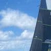 Voile olympique. 49er : tout juste de retour, Erwan Fischer s’impose avec Clément Péquin à Kiel