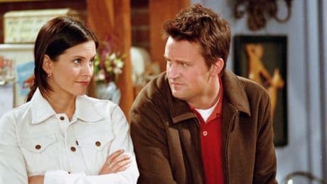 Matthew Perry's tragic fear that destroyed his love life before drugs spiral