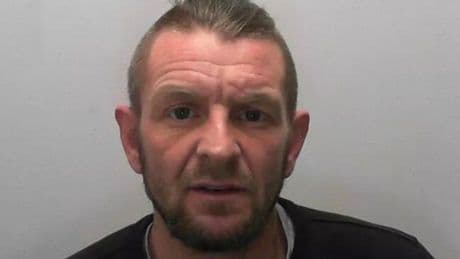 Dad kills armed intruder in his own home after gang bursts in with crowbar