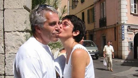 Epstein-Affäre: Warum Ghislaine Maxwell Donald Trump schaden könnte