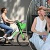 Rise of 'Lime bike leg': That's the epidemic of shattered limbs and mangled knees caused by the 86lb bikes. Now doctors and victims reveal the danger and say: 'I'm NEVER going on one of those again'