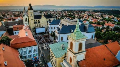 Deutsche zieht es nach Ungarn - doch das Land hat einen riesigen Nachteil