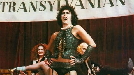 Rocky Horror forever: How a tiny US cinema helped turn a flop movie into a phenomenon