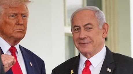 Diese Entwicklung kann Israel gefährlich werden