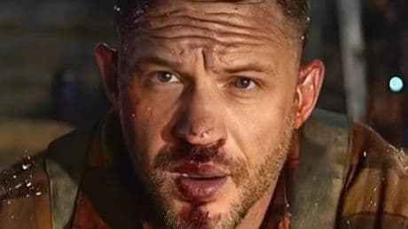 Tom Hardy says his body is ‘not going to get better’ after painful film injuries