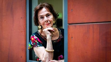 Kenizé Mourad: “Desde que empecé a hablar sobre Palestina, se me boicoteó”