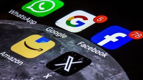 Suchmaschinen | Google-Zerschlagung in den USA vom Tisch