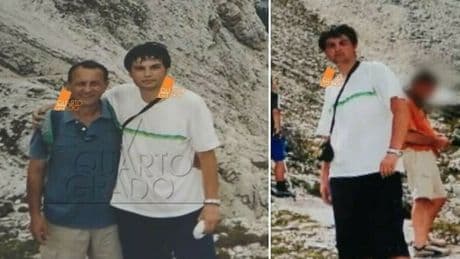 Garlasco, Marco Poggi era in vacanza in montagna il giorno dell'omicidio di Chiara: le prove a Quarto Grado
