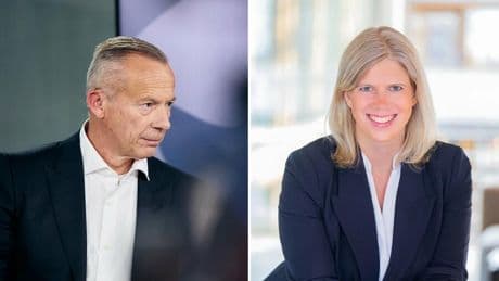 Berater: Führungswechsel bei Bain: Christina Ellringmann folgt auf Langzeit-Chef Walter Sinn