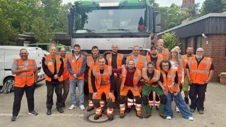 Erste Friedhöfe in Reinickendorf wieder geöffnet