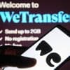 WeTransfer mailde gebruikers niet over stille aanpassing van nieuwe voorwaarden