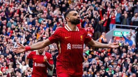 Avrupa'nın 5 büyük liginde gol kralları