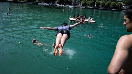 LIVE | Aanhoudende hittegolf Frankrijk bereikt kookpunt: temperaturen blijven stijgen tot 42 graden