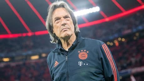 Kurz vor Leichtathletik-WM - Ex-Bayern-Doc macht Olympiasieger wieder fit