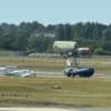 Flights resume after Birmingham Airport emergency landing closes runway