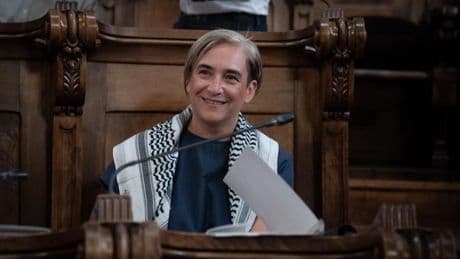 Ada Colau: "Solo me plantearía volver si realmente fuera muy útil en algo puntual"