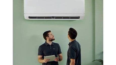 Havalar ısınırken klimalar için ‘bakım’ uyarısı