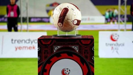 1’inci Lig’de normal sezon sona erdi! İşte play-off eşleşmeleri...