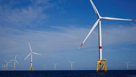 Les industriels de l’éolien en mer s’inquiètent des atermoiements politiques sur les choix énergétiques