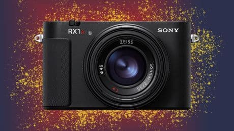 Meisterstück von Sony: Neue Luxus-Kompaktkamera macht Leica und Fujifilm Konkurrenz