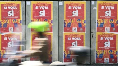 Referendum 8-9 giugno, il quesito sul Jobs Act: cosa prevede e cosa succede se vince il "sì"