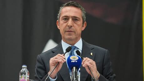 Ali Koç Feyenoord maçını işaret etti! "İki yeni transferimiz sahada olacak"