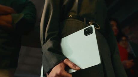 Ligera y con buena pantalla: esta tablet Xiaomi es perfecta para llevártela en tus próximas vacaciones