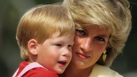 Prince Harry and Meghan Markle 'considering Netflix documentary about Princess Diana'