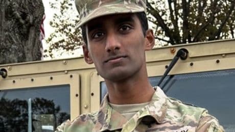 ROTC cadet, 22, dies during summer training program in Fort Knox