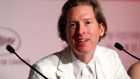 Wes Anderson lleva 'La trama fenicia' a Cannes y apunta a Trump: "¿Se quedará con la película en las aduanas?"