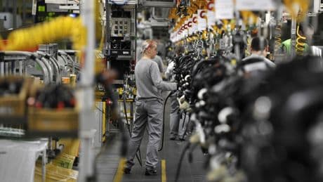 Autokonzern in der Krise: Stellantis wartet auf seinen Retter
