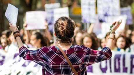 Feminismoaren buruzagiak