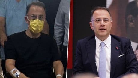 Murat Çalık'ın avukatından çağrı: Yetkililere seslendi, yarını işaret etti