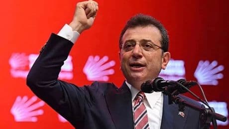 İmamoğlu'ndan Sivas mitingi mesajı: Hukuk tanımayanlar sandıkta cezasını ödeyecek