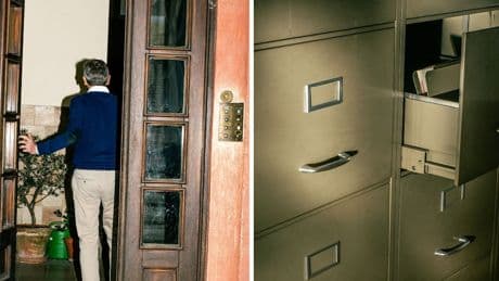Spurensuche: Wer hat in meinem Haus gewohnt?