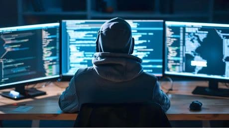 Imprese nel mirino degli hacker, le regioni più colpite