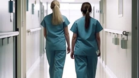 Professioni sanitarie: sono 37mila (+3,7%)  i posti a bando di cui il 55% per infermieri