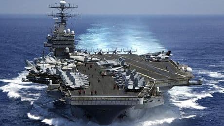 Krieg zwischen Israel und Iran: USA verstärken Militärpräsenz im Nahen Osten