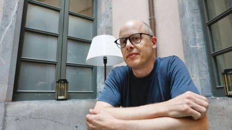 Lev Grossman: "Si hubo un Arturo real, se ha perdido para siempre"